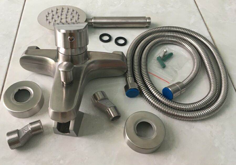 [HCM]Củ sen tắm nóng lạnh giá gốc 1610000đ