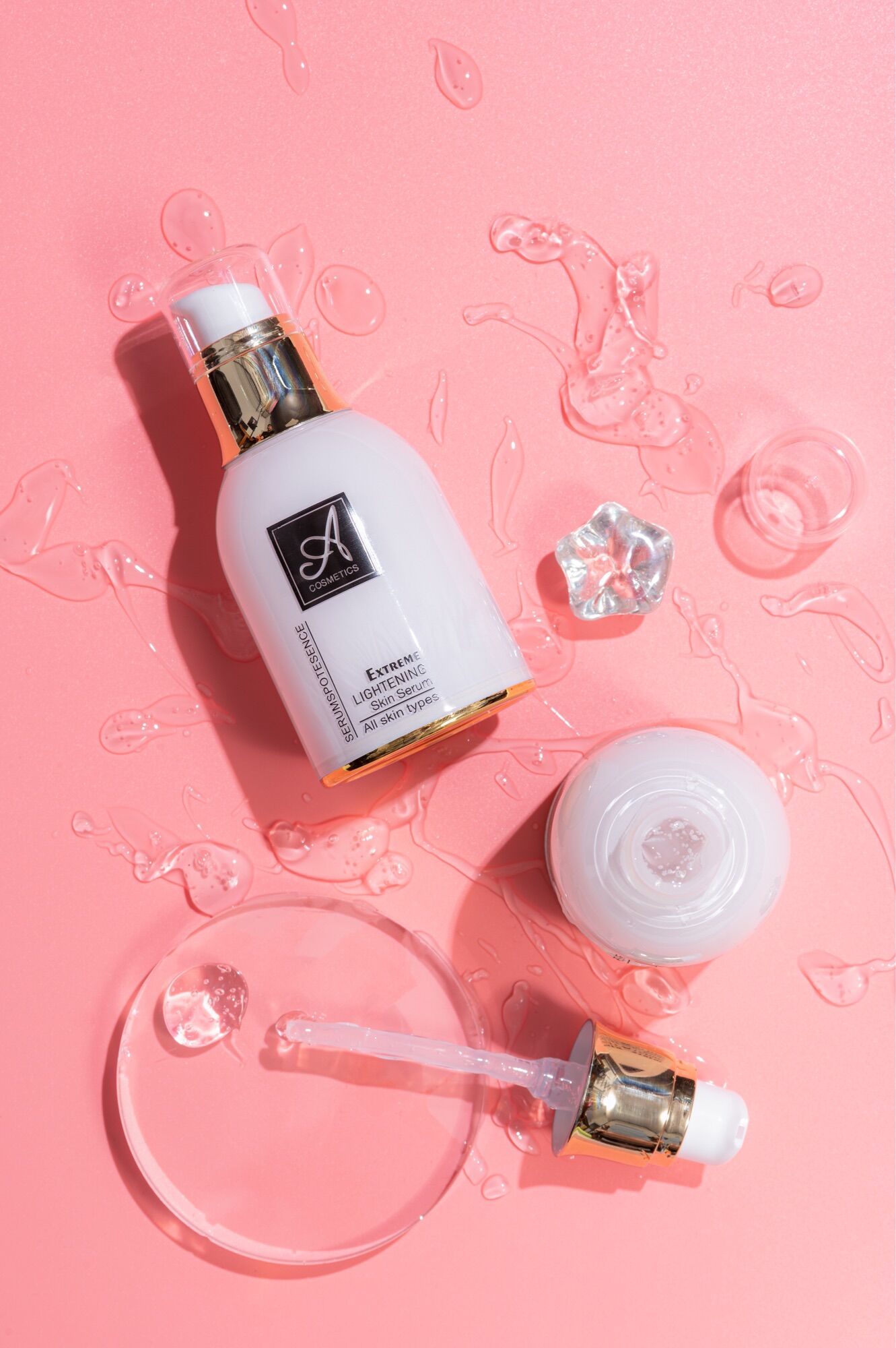 Serum Spot Tinh Chất Mới Acosmetics