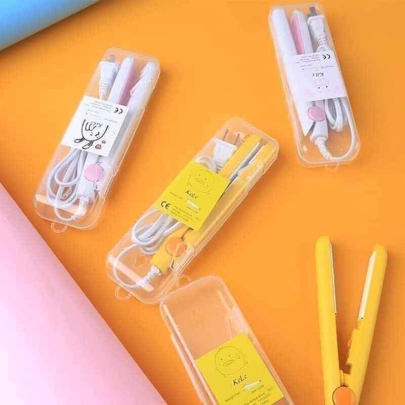 MÁY KẸP TÓC MINI ❤️
