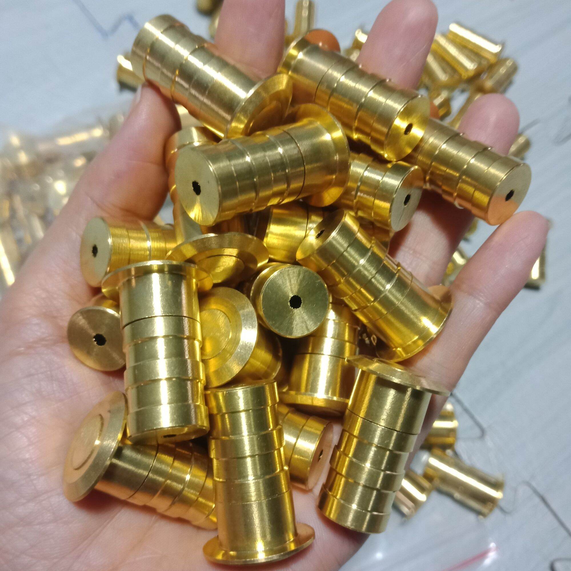 Hố chặn cát chốt cửa 8mm, 10mm, 13.5mm