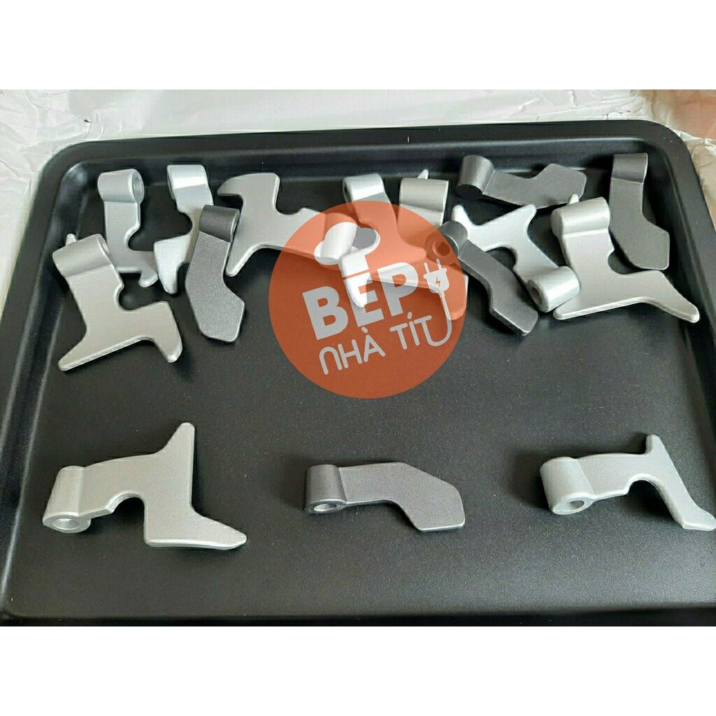 Chân vịt máy nhồi bột Bear 3.5l model HMJ-A35A1