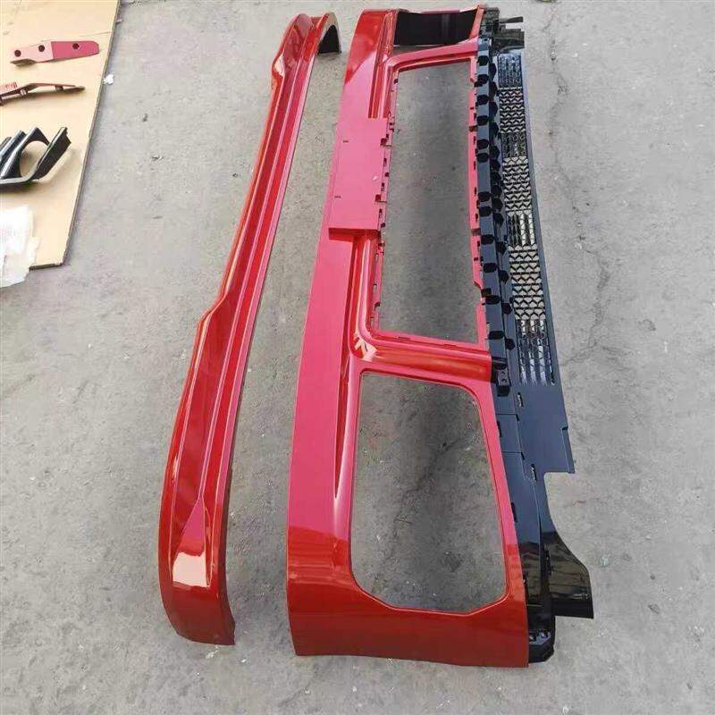 DIJIE | Front Bumper Sub-Bumper Giá 7,003,000 Đồng*Miễn phí vận chuyển
