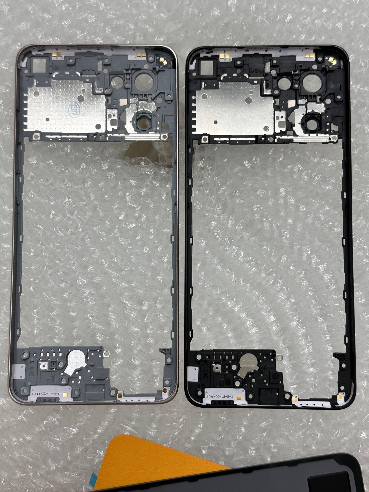Vỏ oppo reno 7 / 4G
