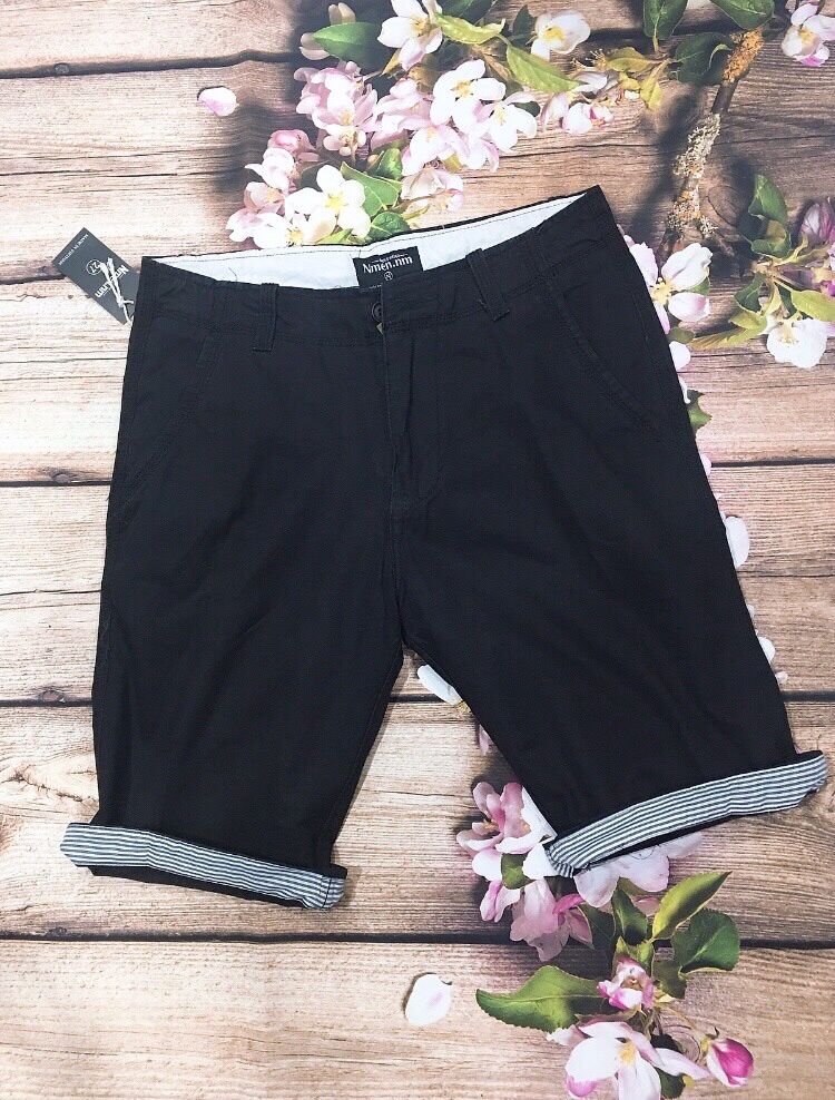 [HCM]DK-Quần Short Nam Kaki Đẹp LD10