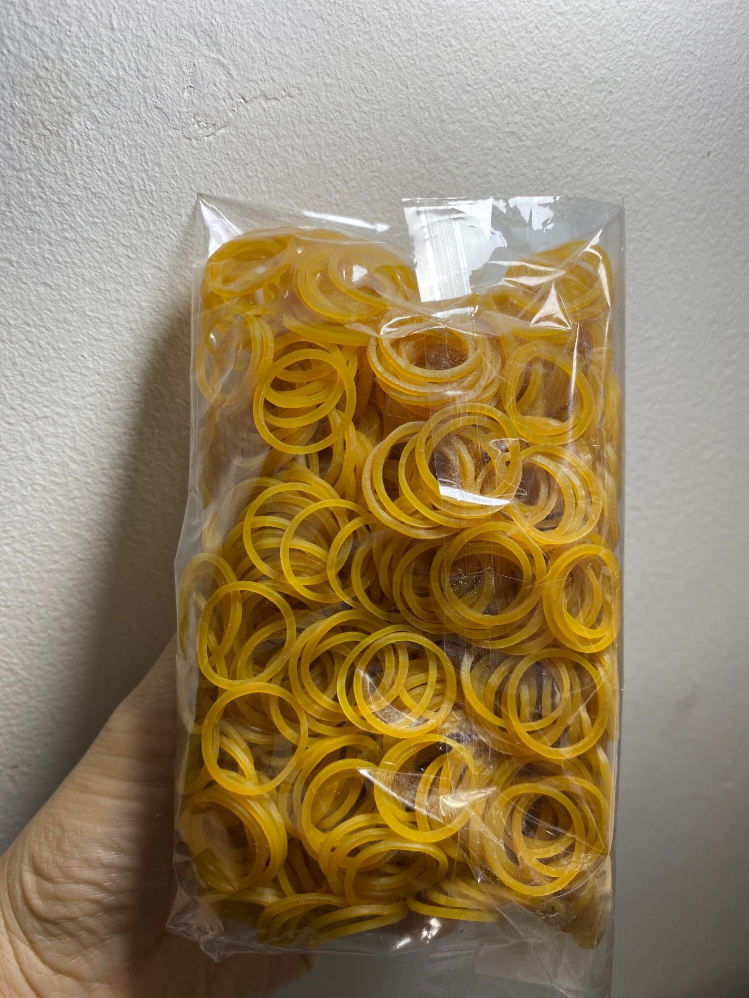Dây chun - Thun nho 100gr