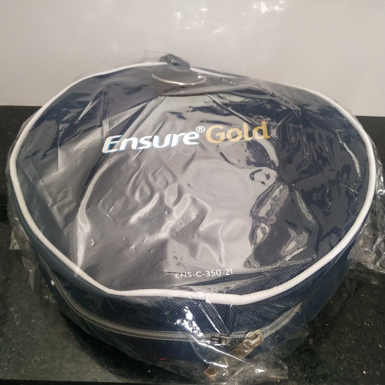 Túi trống hkm Ensure