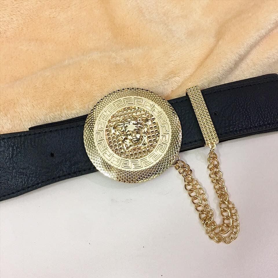 Dây nịt lưng thun co dãn