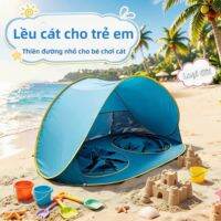 BEIDIANNI | Lều Biển Chống Nắng Di Động