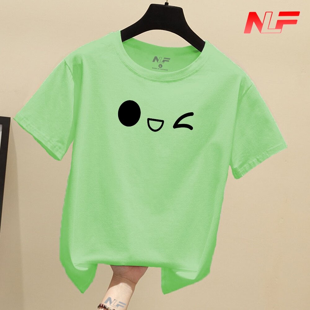 T-Shirt Mắt Nheo TIA-019