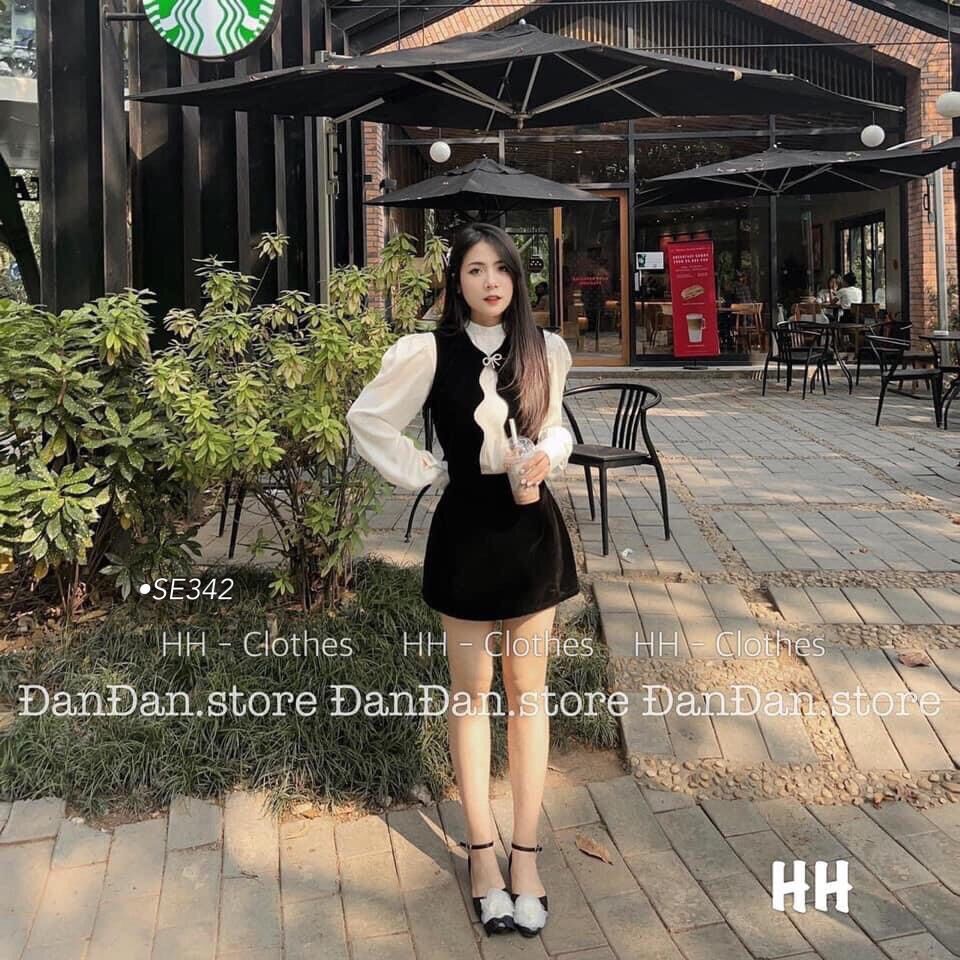 SET NHUNG 3 MÓN GILE VẠT LƯỢN
