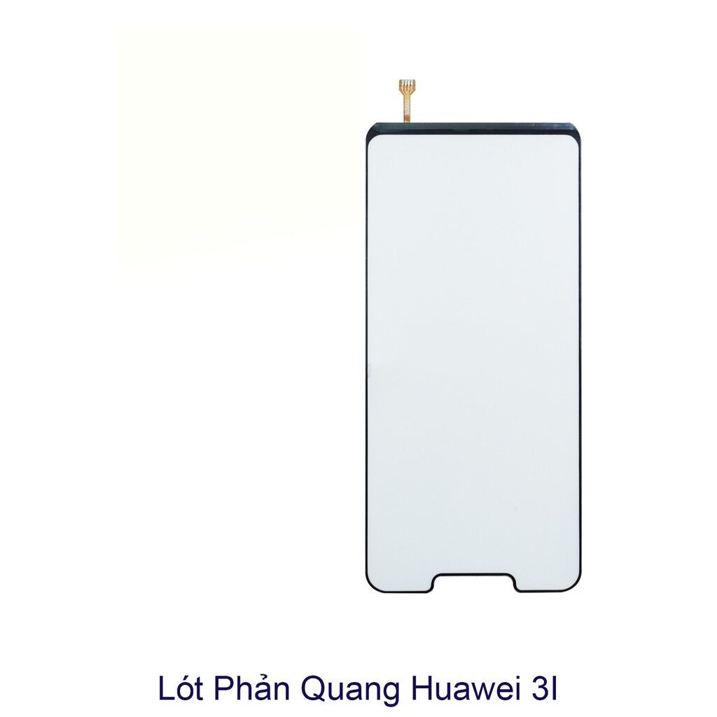 PHẢN QUANG HUAWEI NOVA 3I ZIN