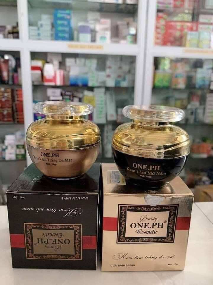 Kem nám oneph