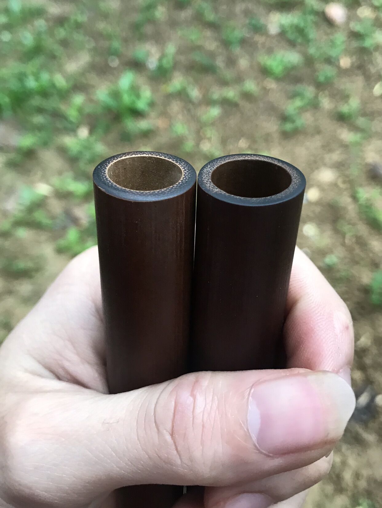 Sáo Đô C5 Nứa Hun | Sáo Hun Cafe
