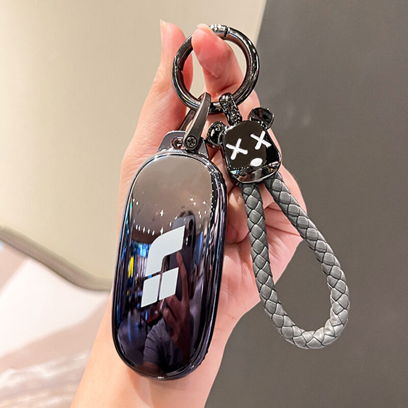 JINGTU | High-end Key Case for Women Ideal L9 L8 L7 L6 one Giá 827,000 Đồng*Miễn phí vận chuyển