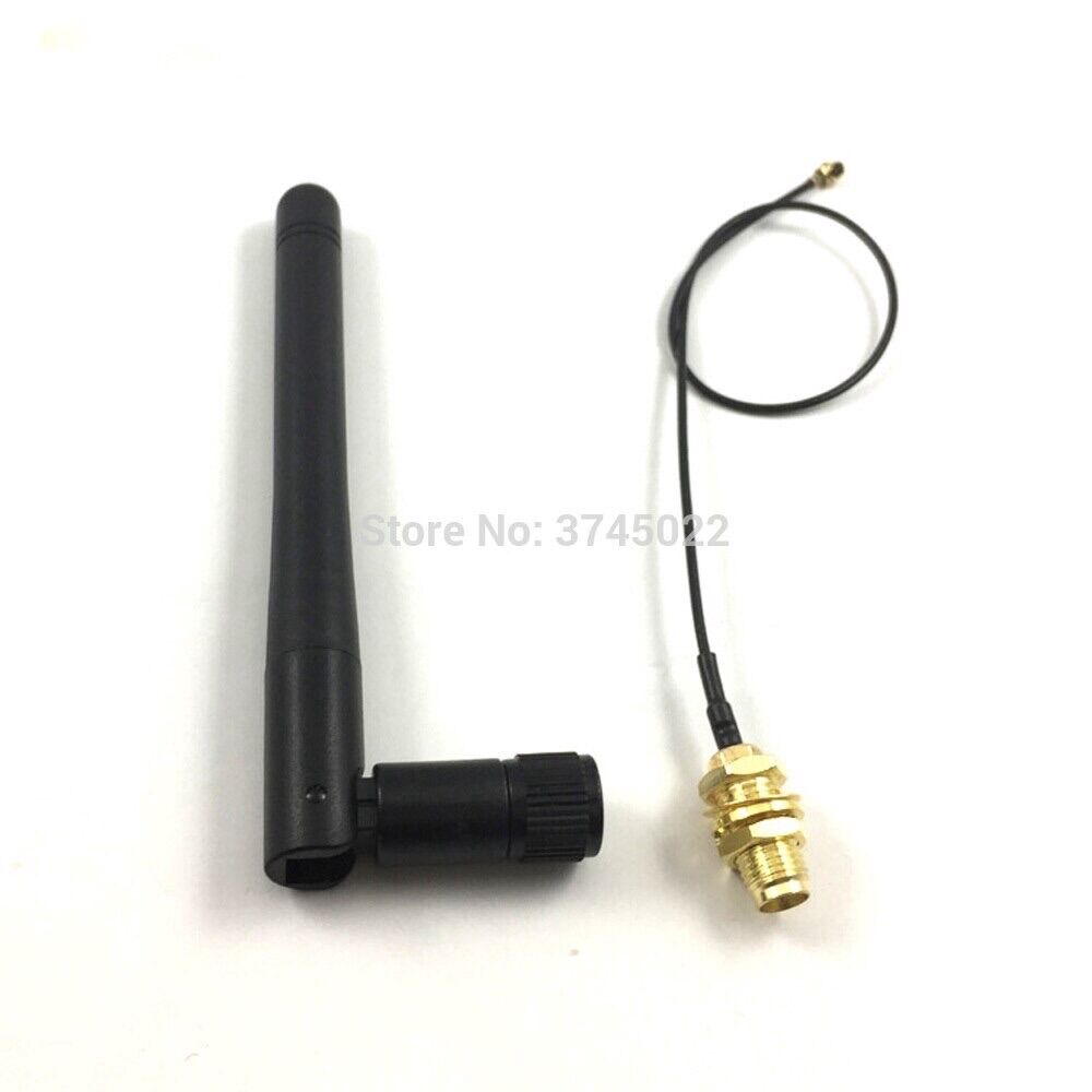 Anten Bluetooth Wifi
