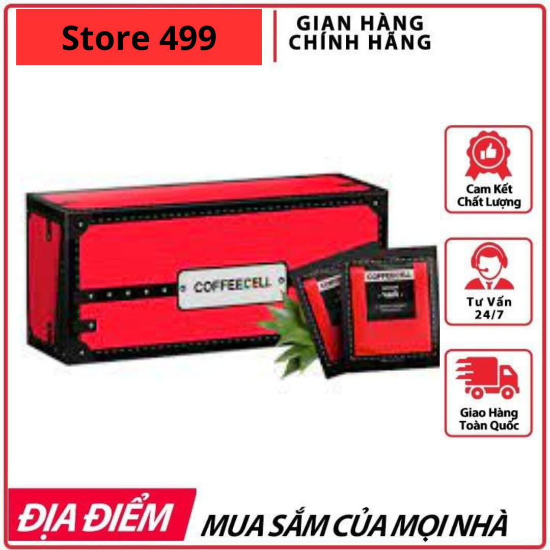 Trà đen nhân sâm hoàng đế 6 năm tuổi