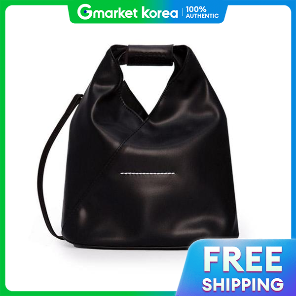 Túi đeo chéo Like a Star 25FW MM6 Maison Margiela Japanese Crossbody Bag 22X15 SB6WD0026 P4313 T8