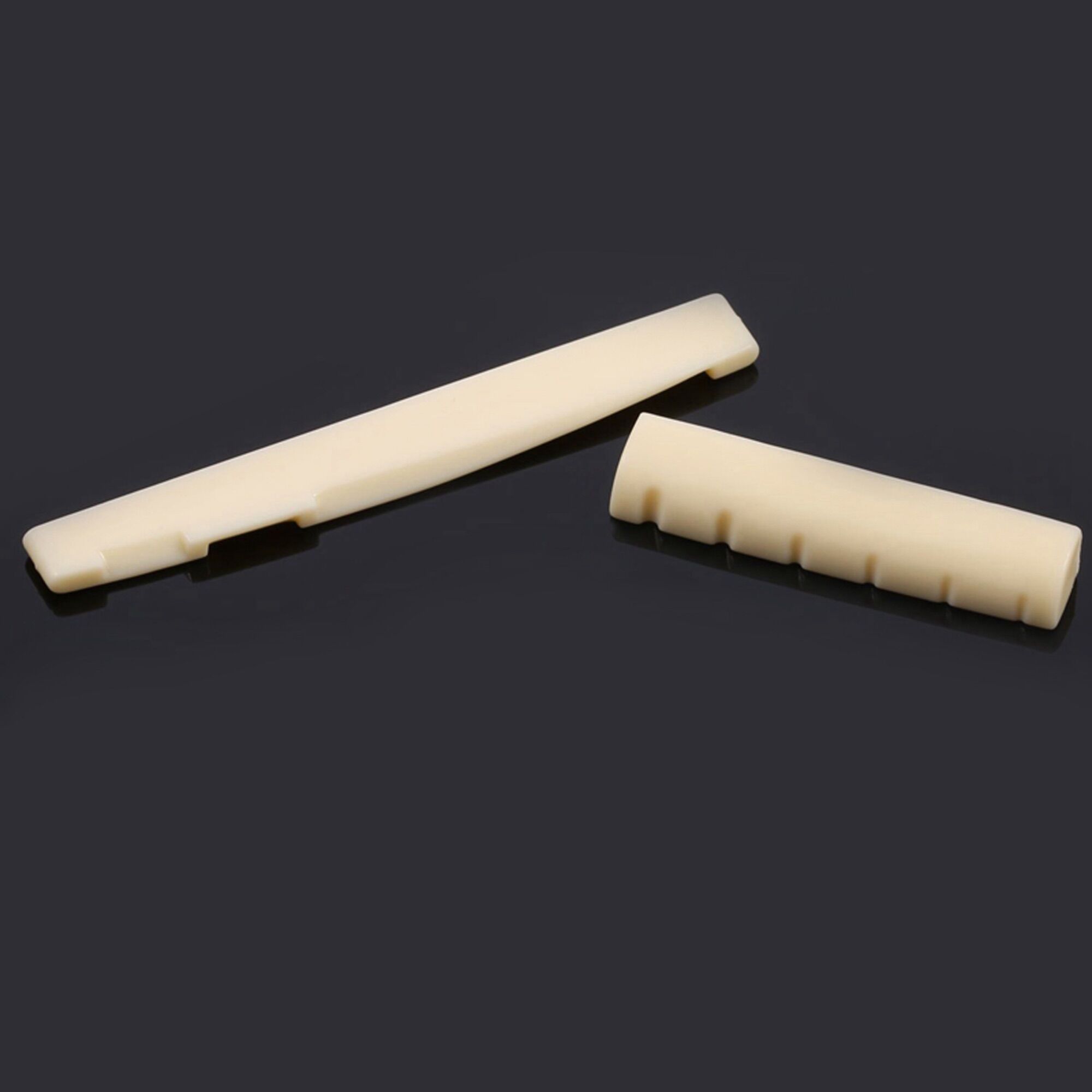 Ngựa lược đàn guitar acoustic
