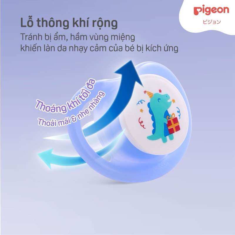 Ty Giả Cho Bé MiniLight Pigeon Đủ Size