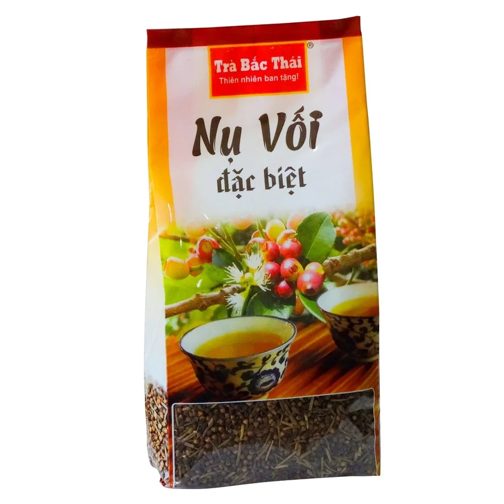 [DATE MỚI] Trà Nụ Vối Đại Gia Đặc Biệt Túi 200g