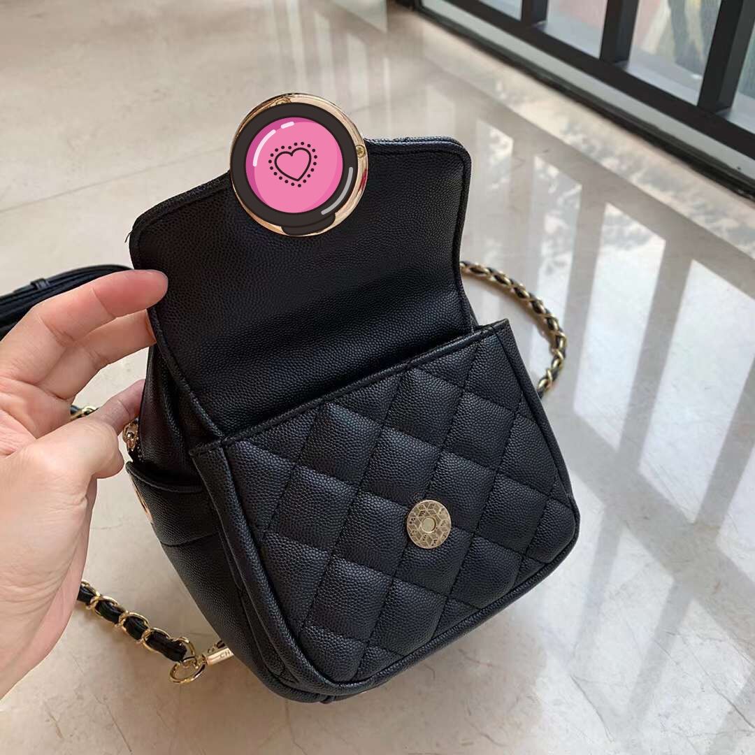 [AuthTuon] BALO MINI CHẦN Ô HÀNG GIFTVIP TUỒN XỊN