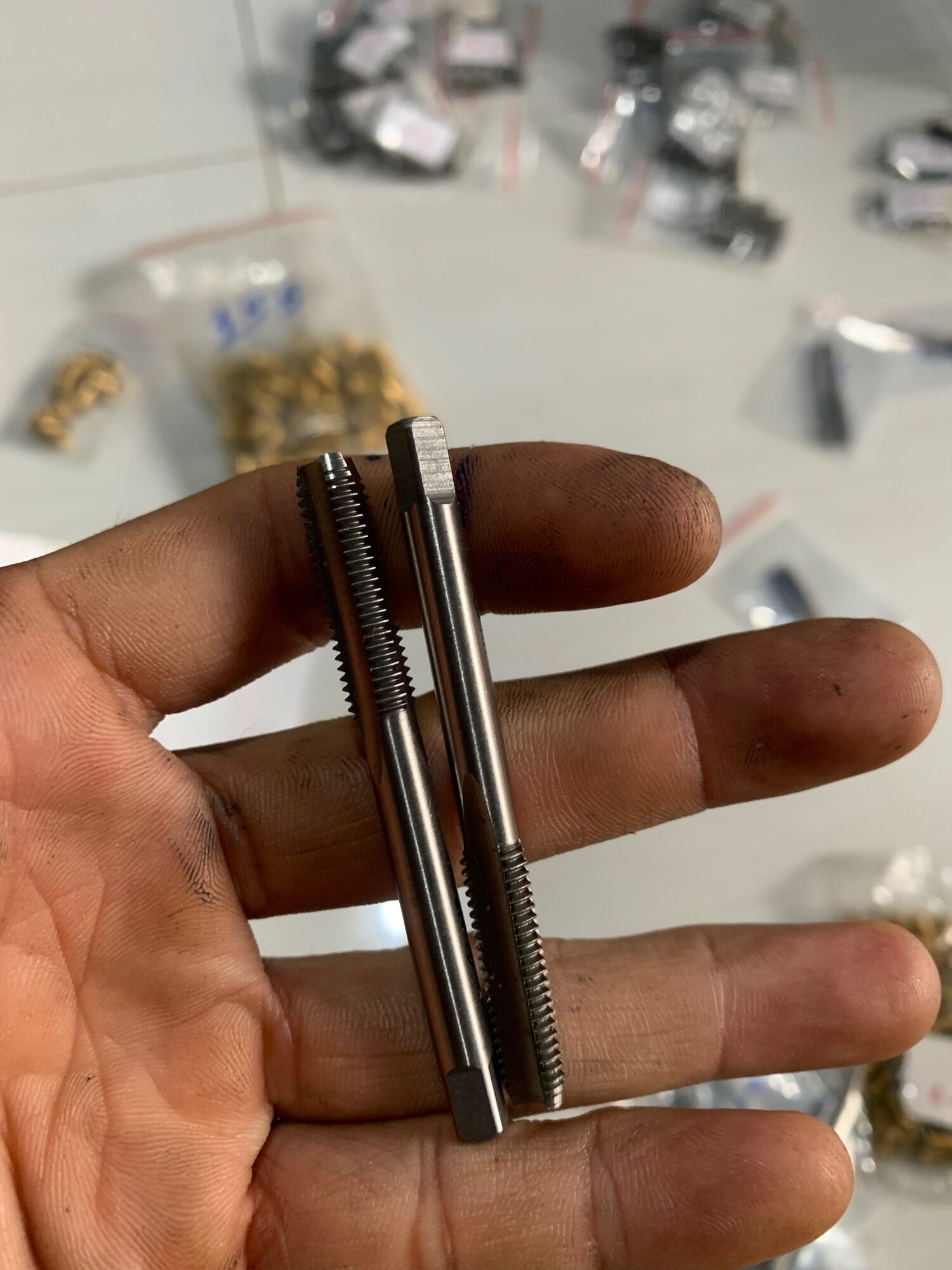Sơ mi 4-5 sắt thao (10 con)
