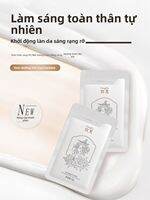 Primer Dưỡng Thể Thiên Nhiên Chứa Nicotinamide Dài Lâu 5g