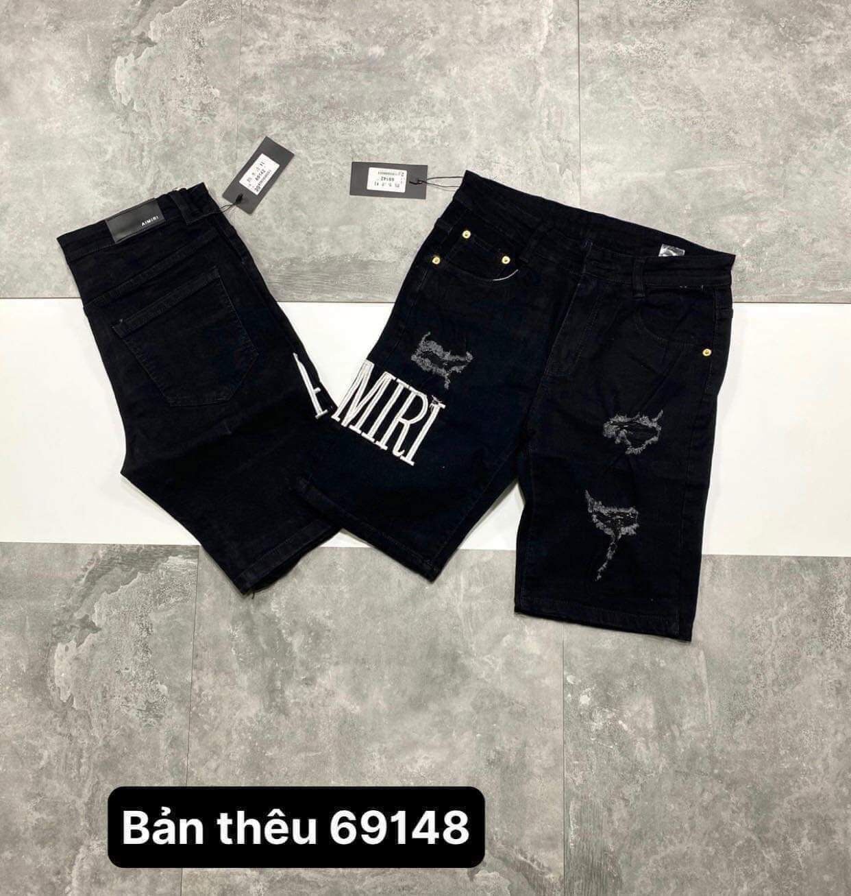 Quần Bò Ngố Dsq2 Hàng Super