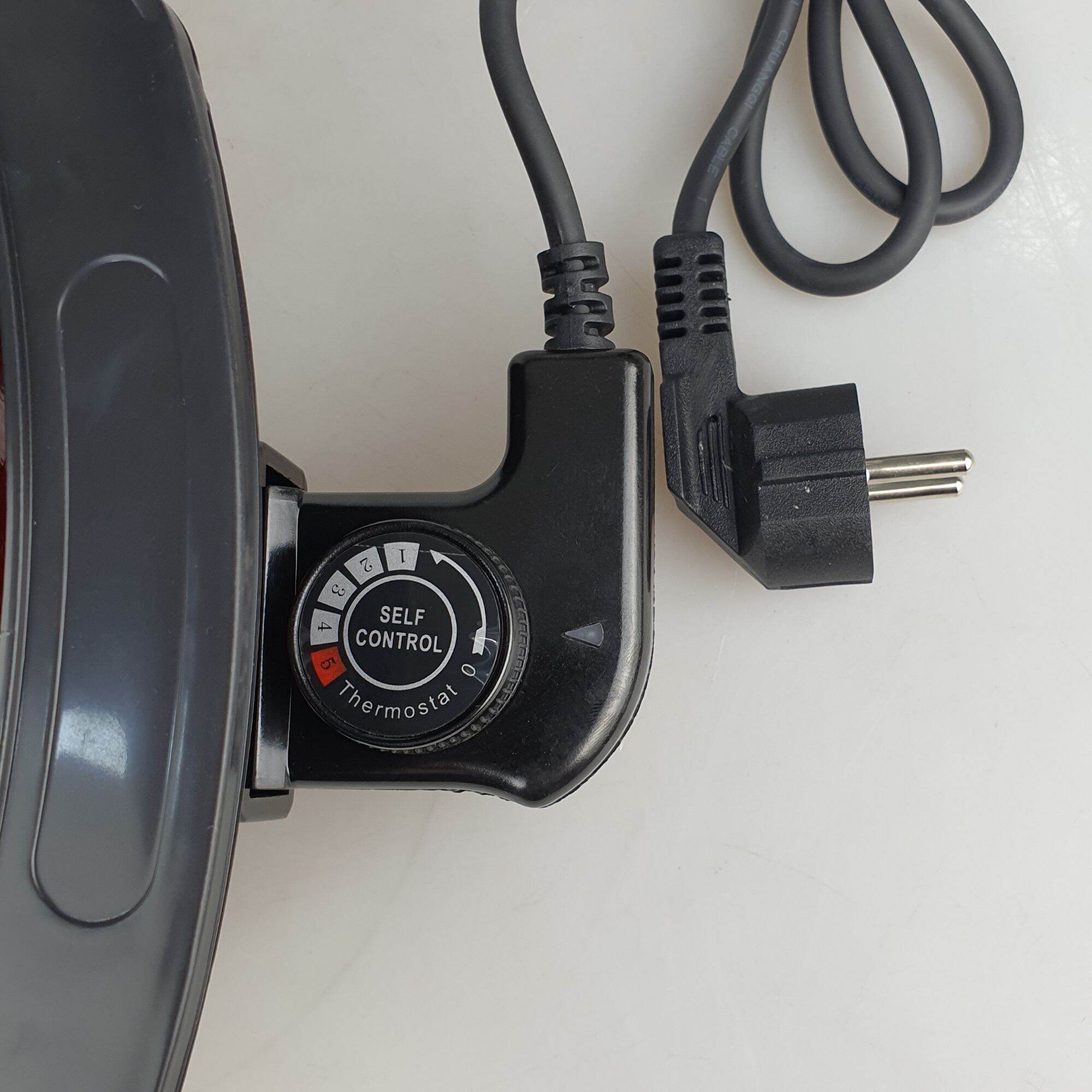 NỒI LẨU ĐIỆN ĐA NĂNG HAYASA HA-692