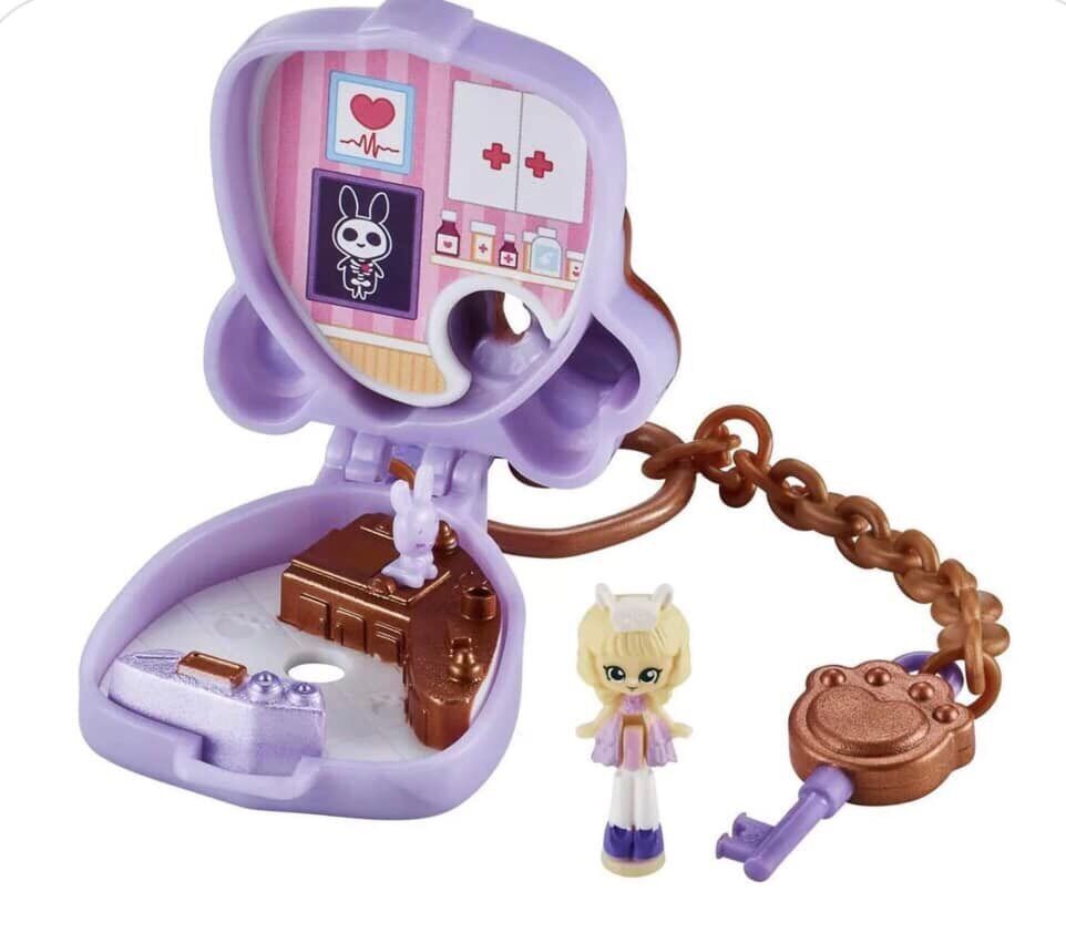 Đồ chơi Shopkins Lili Secret