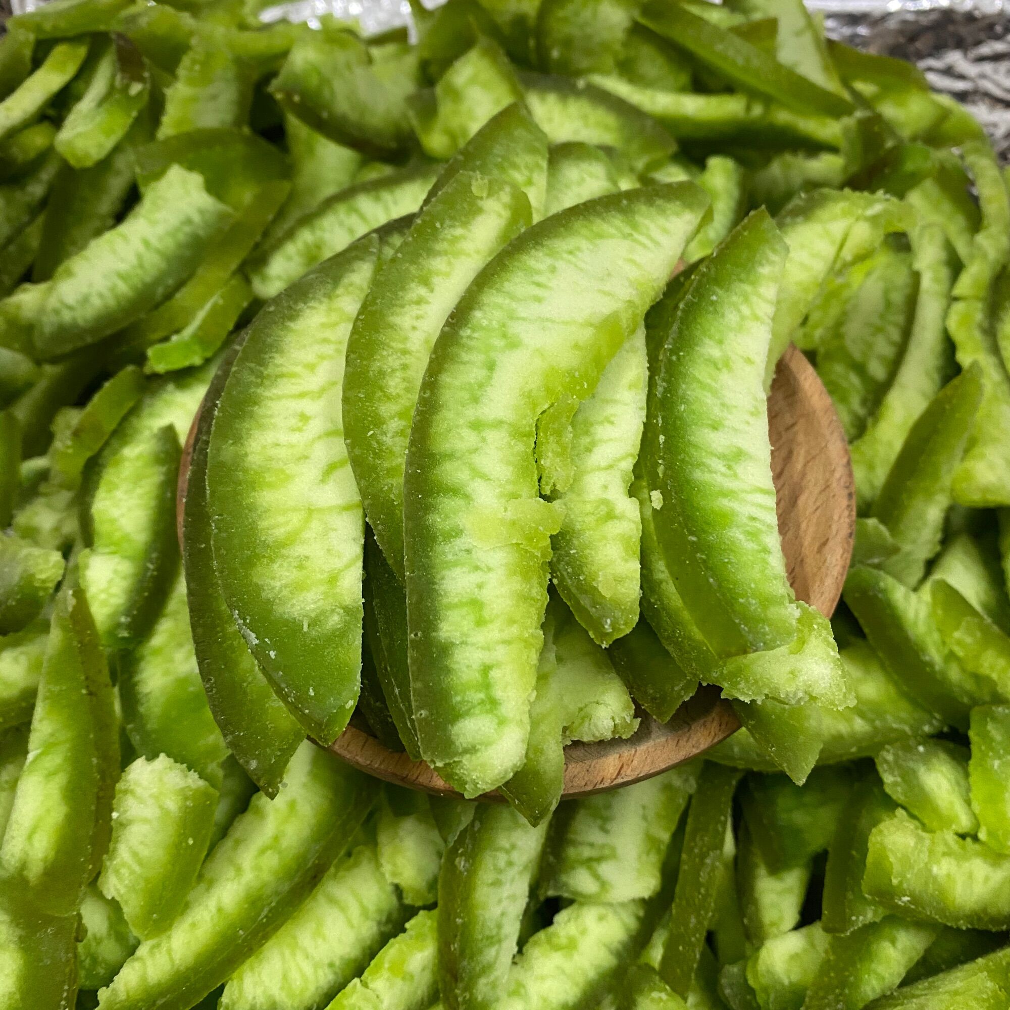 500g ÔMAI, XÍ MUỘI CÁC LOẠI ĐẶC BIỆT