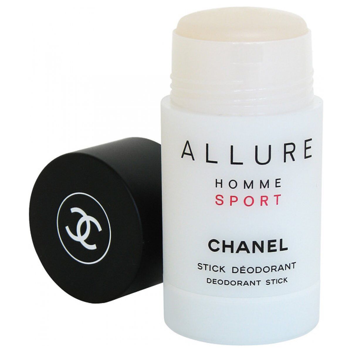 Chanel paris lăn allure homme sport stick déoorant 75ml # ở đây shop chỉ bán hàng authentic#