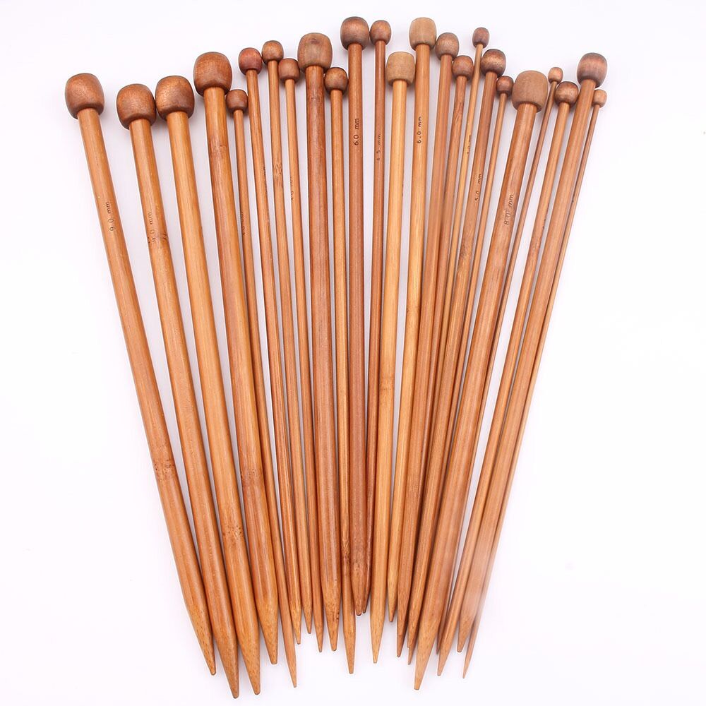 Kim đan tre loại tốt 35cm size từ 3mm đến 10mm