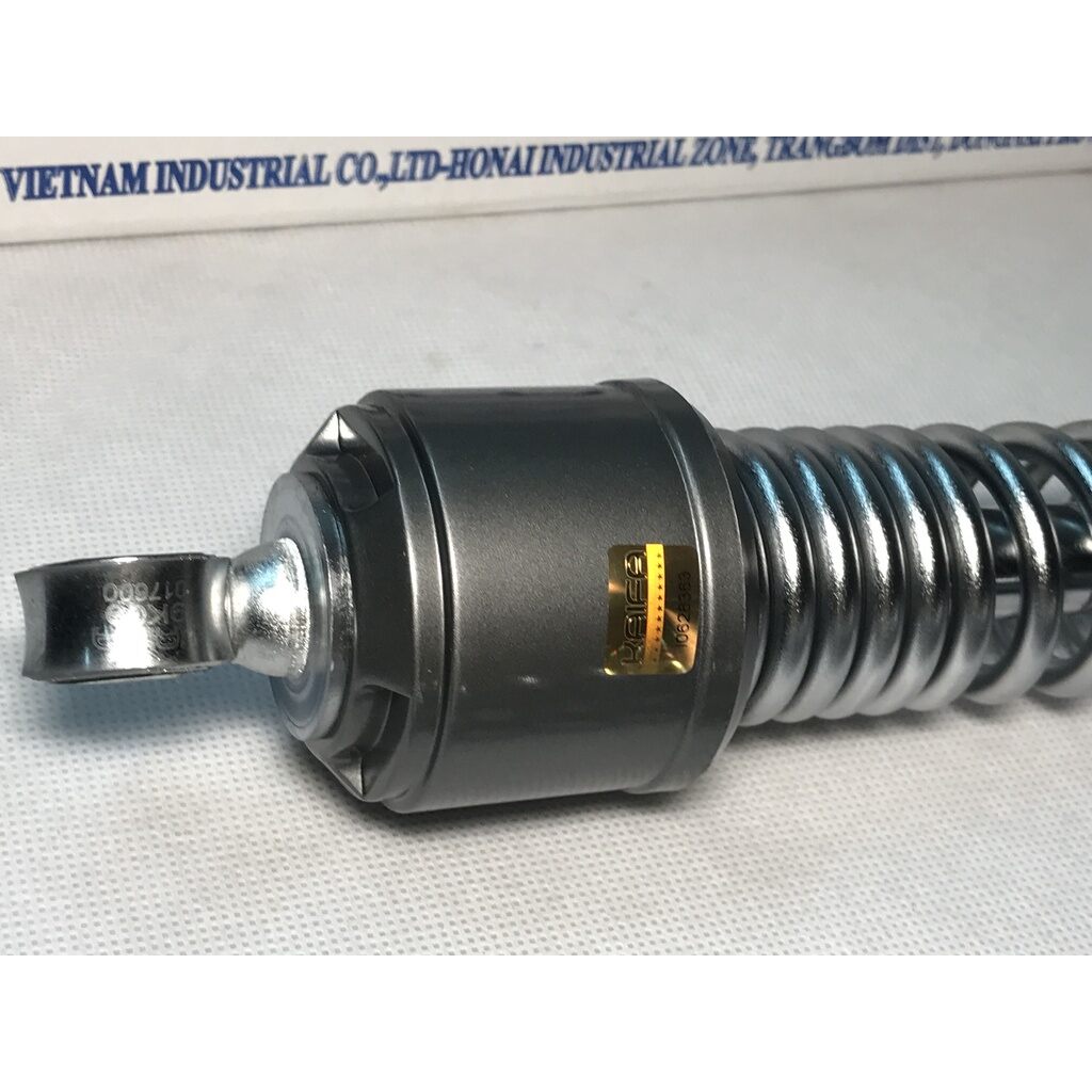 Phuộc sau Jupiter V , MX hiệu KaiFa ( 1 cặp ) 27cm