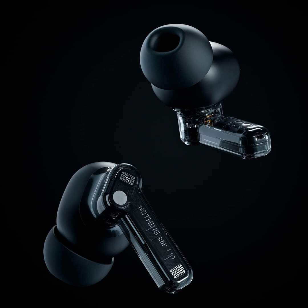 Tai nghe Bluetooth Nothing Ear 1 Chính Hãng