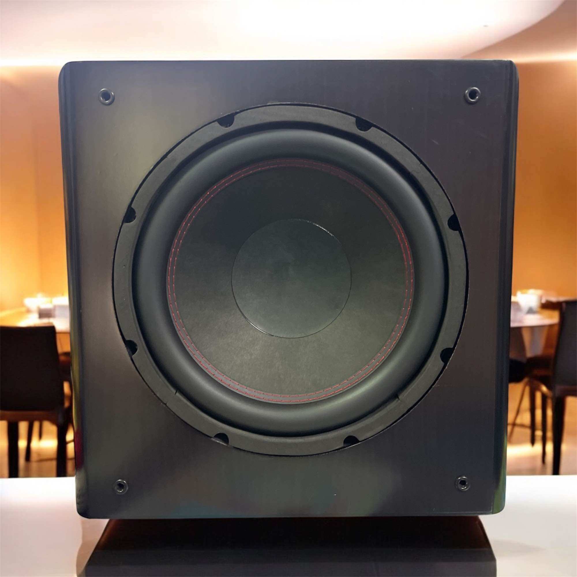 Loa sup Jg 680 bass 30