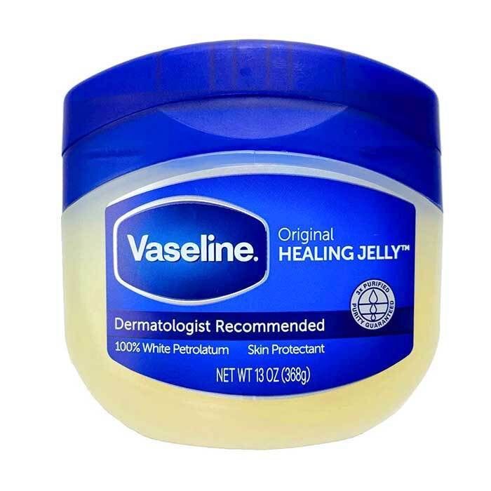 Sáp dưỡng da đa năng Vaseline 49g Original