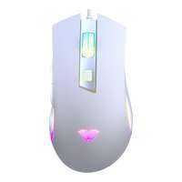 AULA | Chuột Máy Tính Cố Định Macro Programming FPS 8 Nút