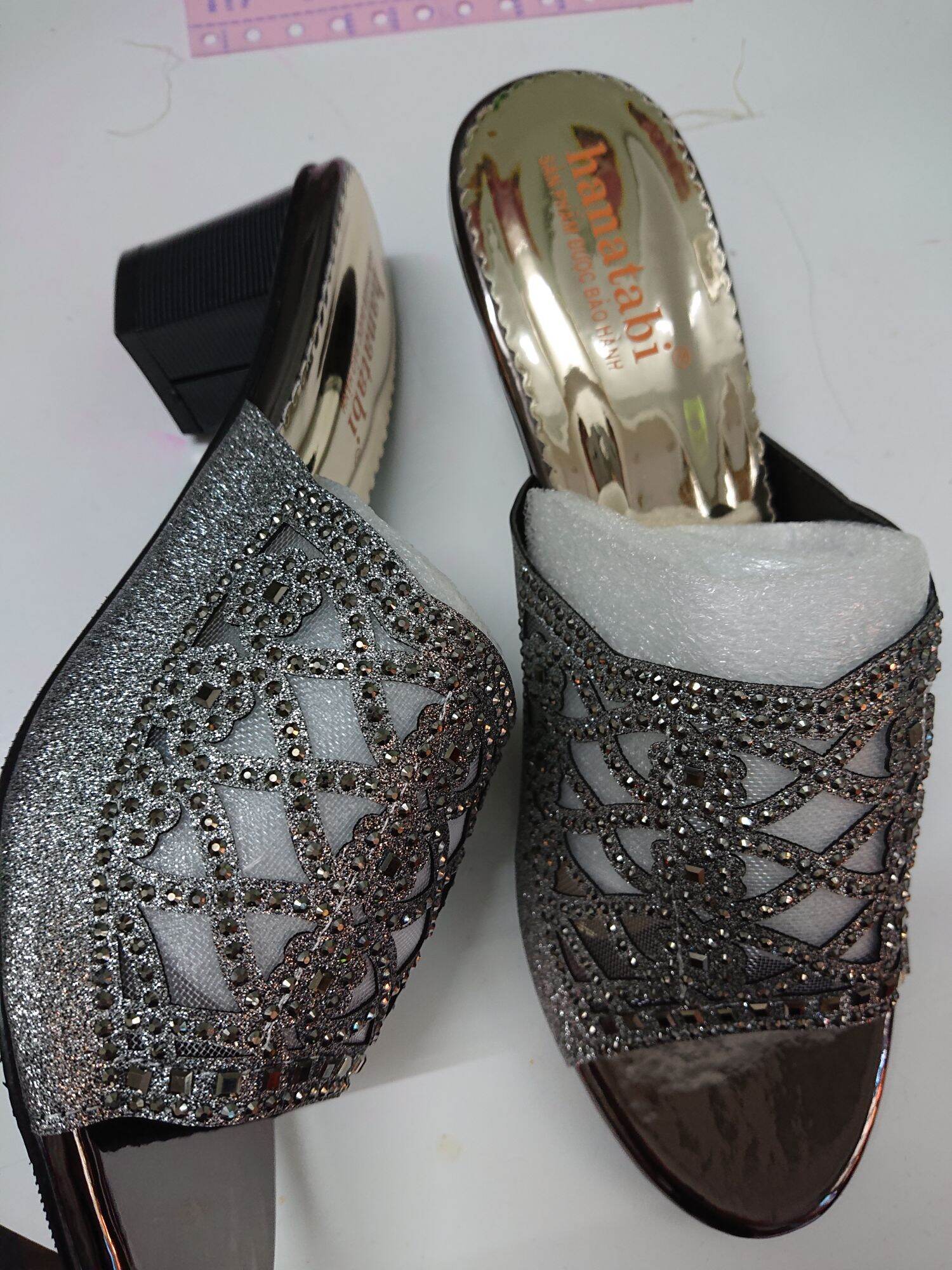 Guốc trung niên big size 36-43