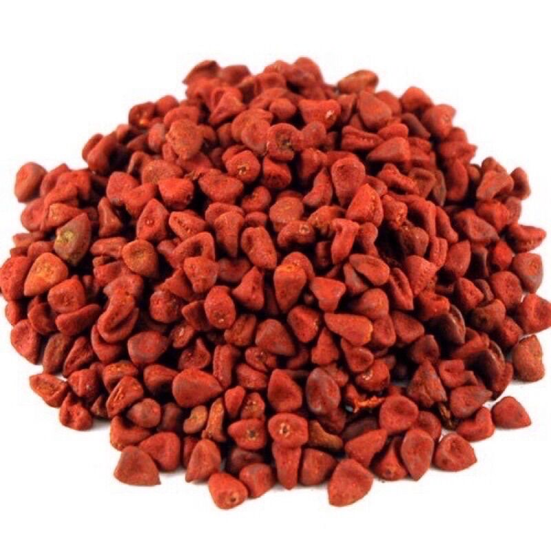 Hột điều đỏ 100g