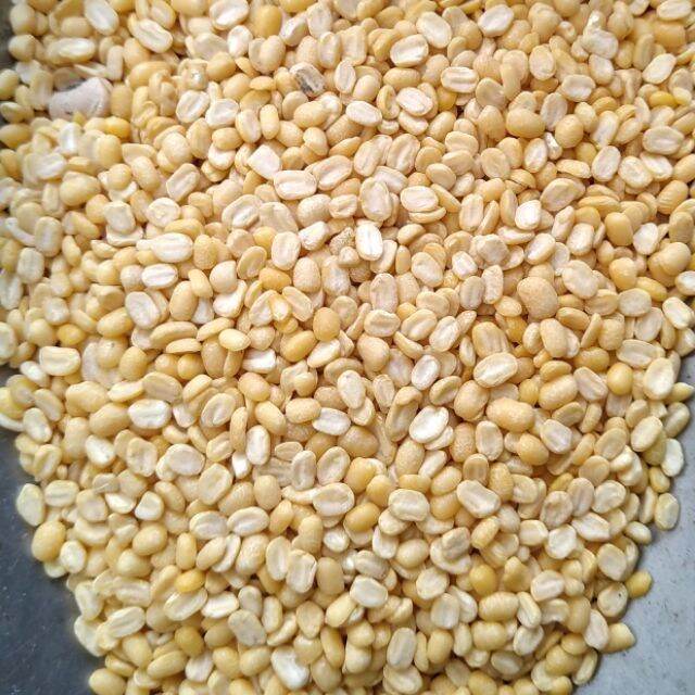 ĐẬU XANH TÁCH VỎ 100g