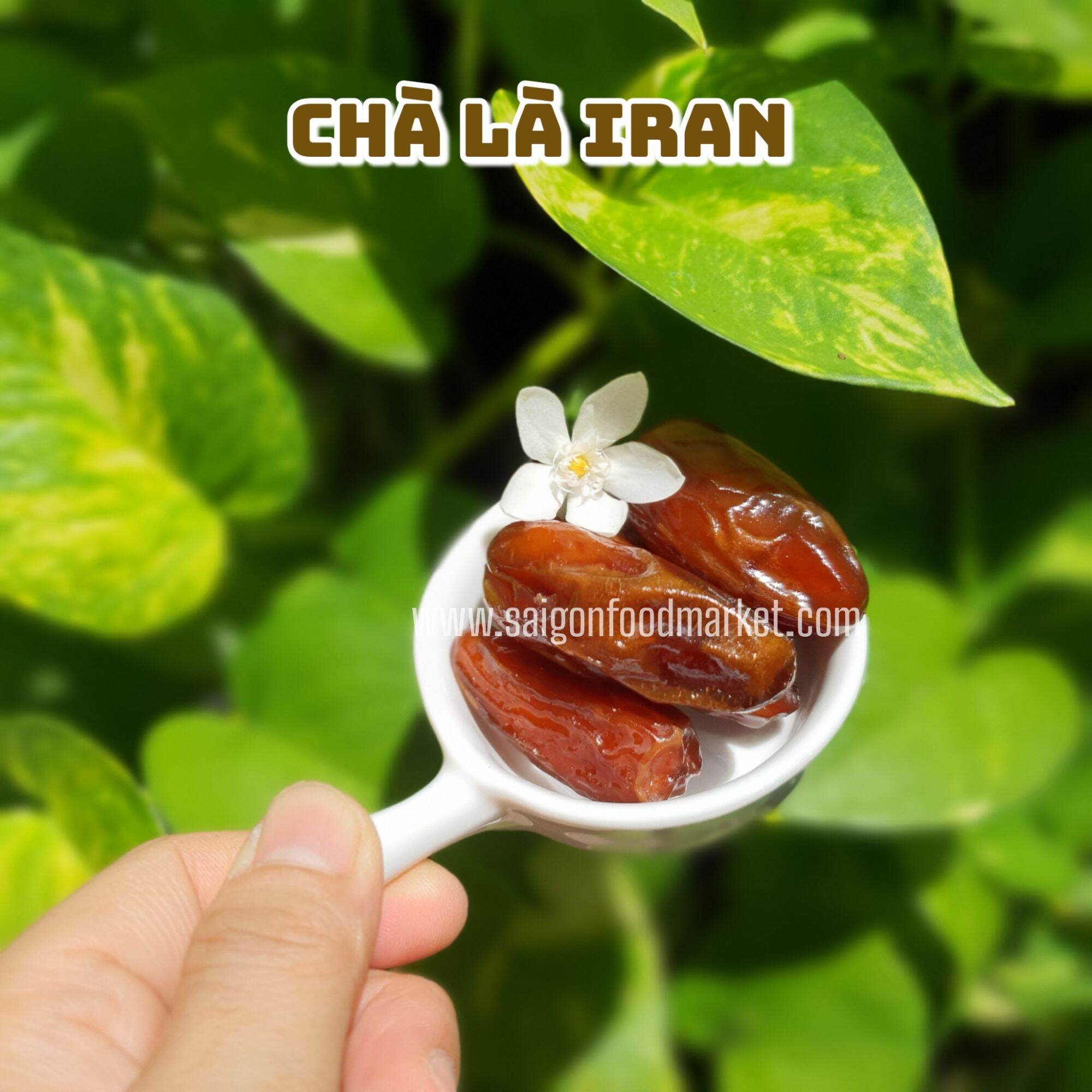 MIX TRÁI CÂY SẤY DẺO 500G