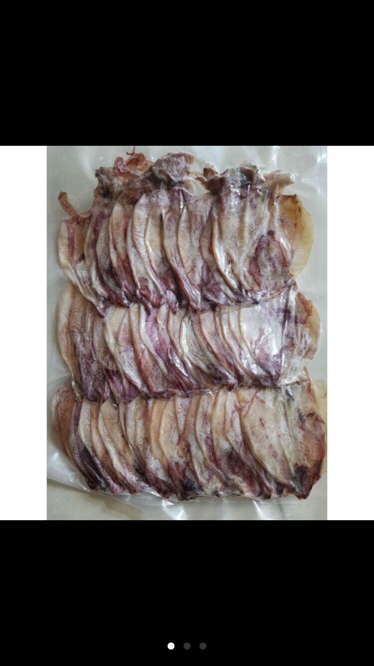 1kg mực khô mini, đều con, siêu ngon