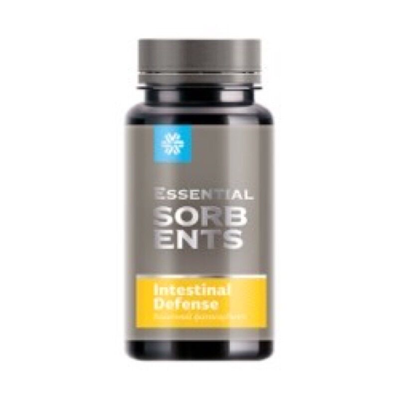 Bột hỗ trợ nhuận tràng, giảm táo bón Essential Sorbents Intestinal Nga