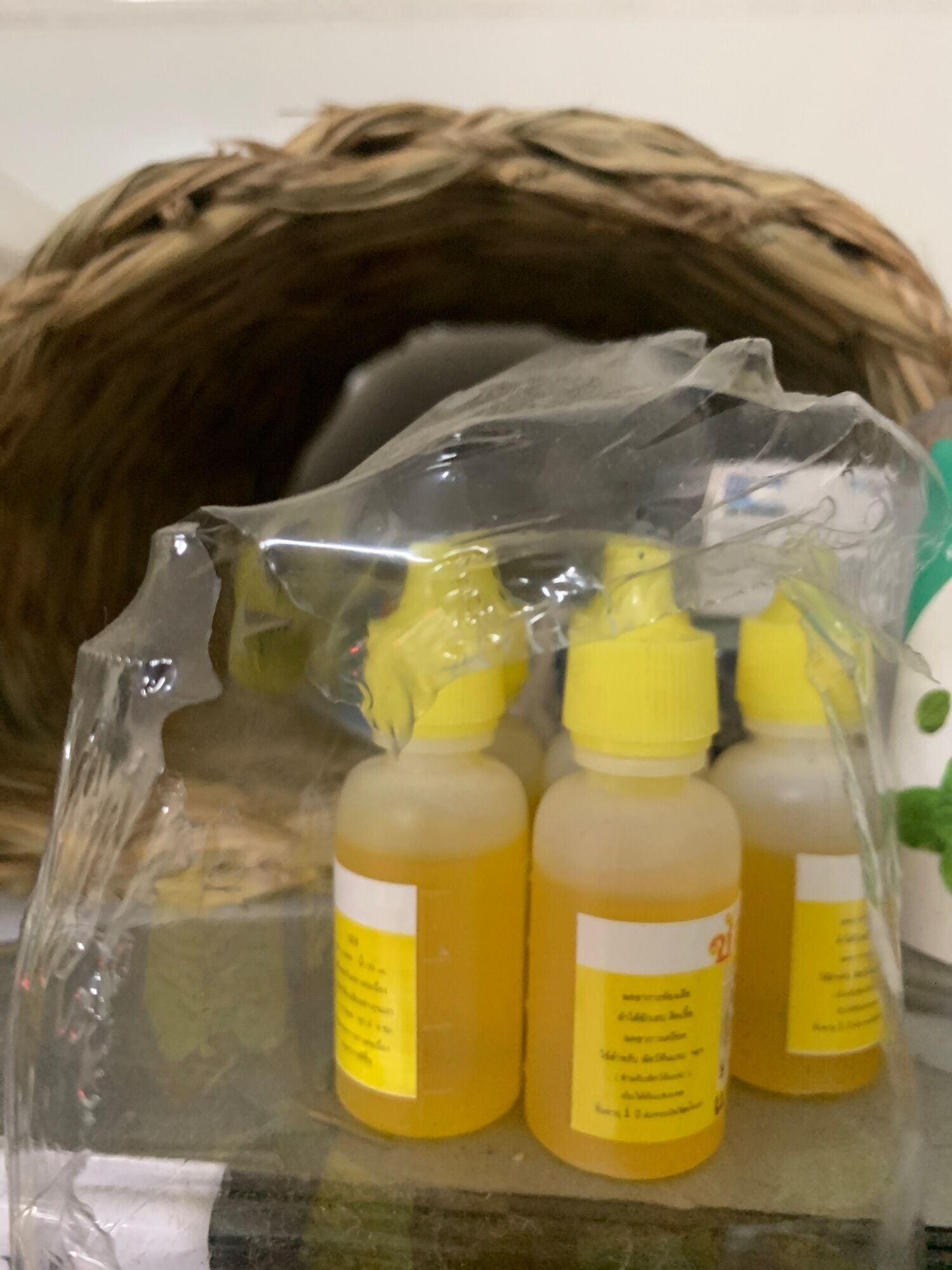 Dung Dịch Hỗ Trợ Trị Tiêu Chảy Cho Hamsters, Sóc, Thỏ Bọ