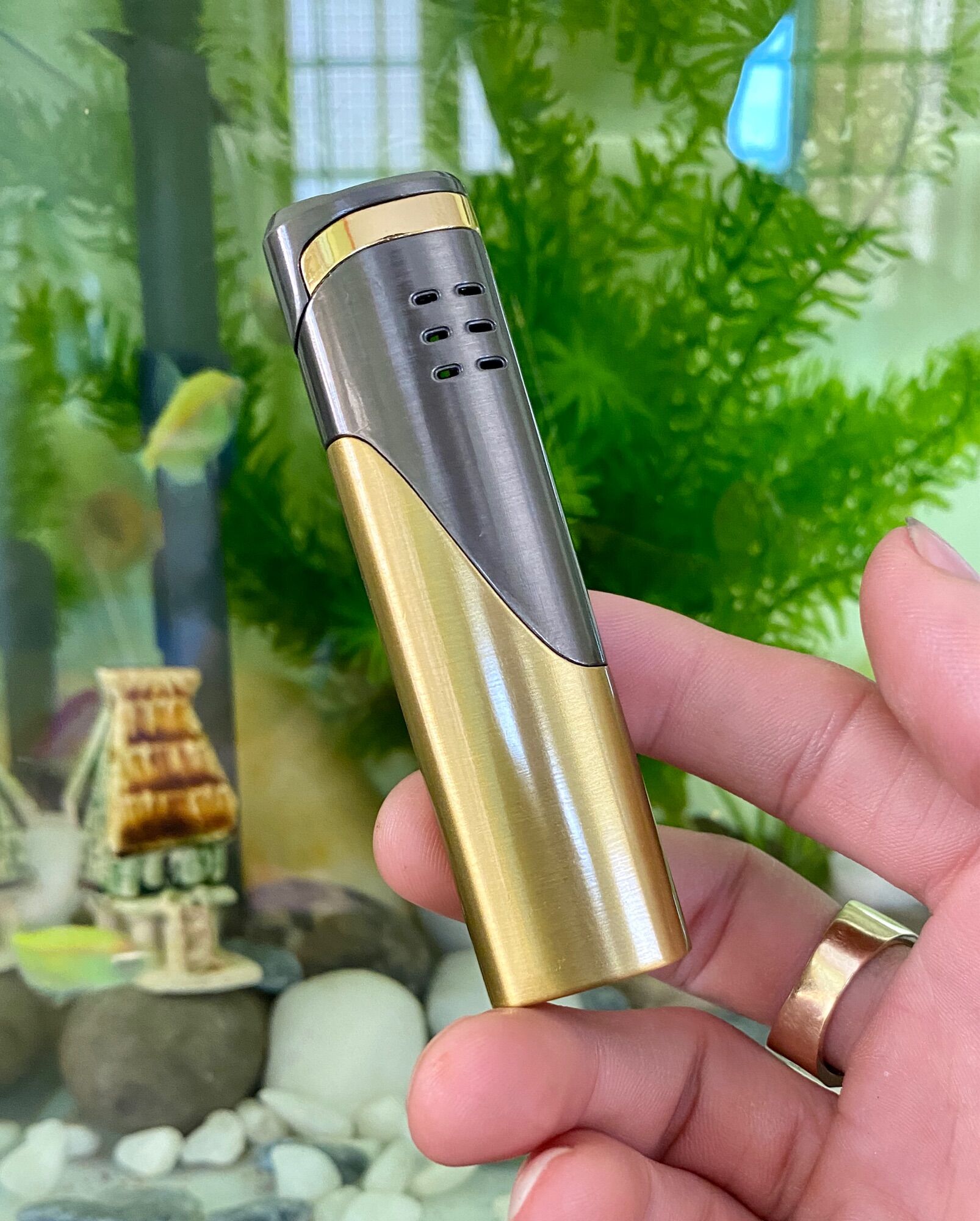 Bật Lửa Khò KT 422