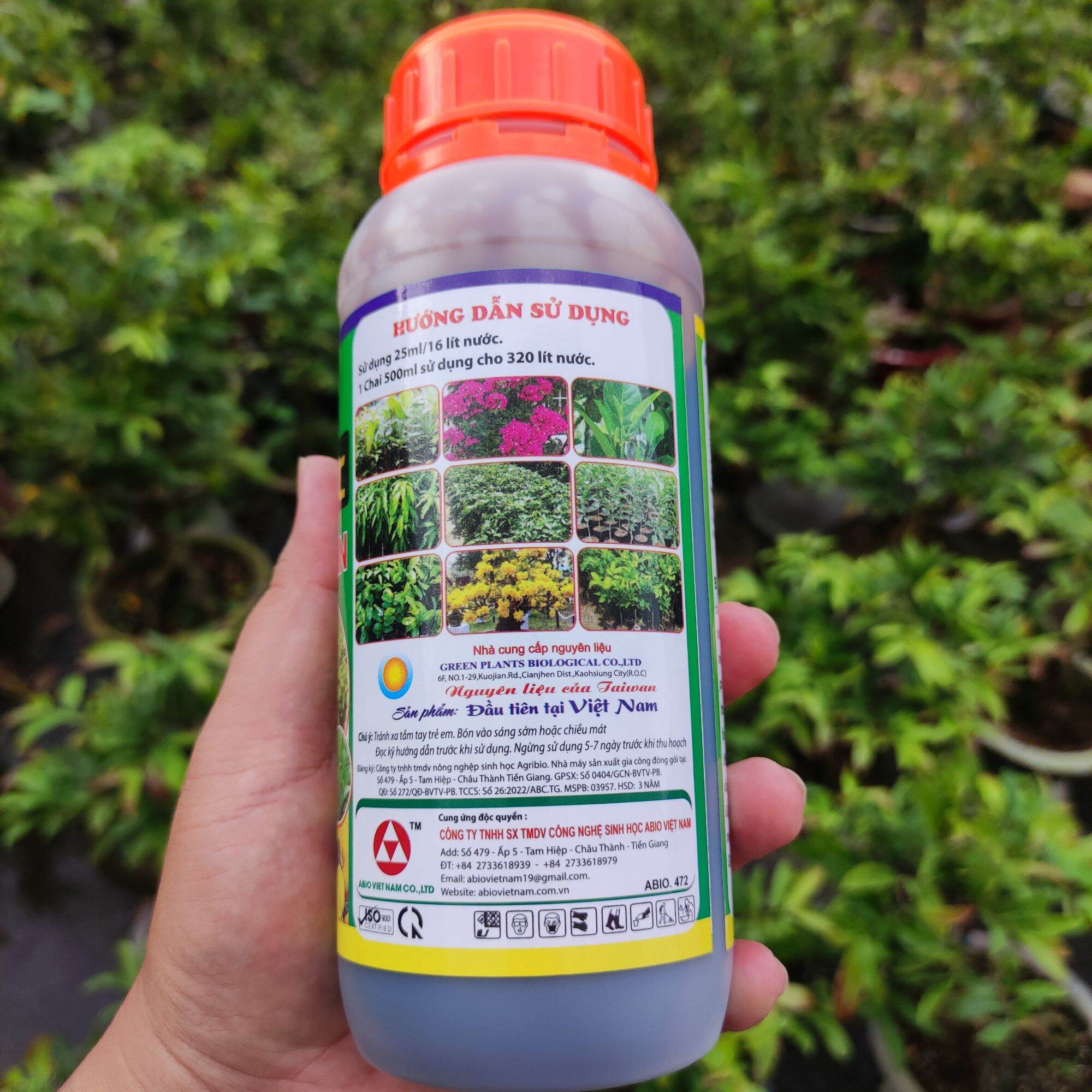 [phân bón siêu phì gốc ] mập gốc phì cọng nhanh lớn cành