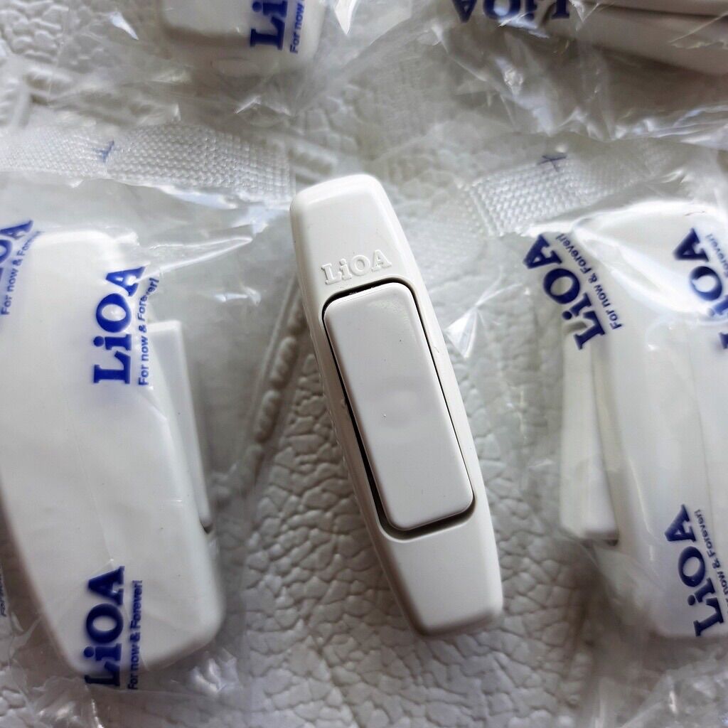 Công tắc treo lioa 10a 250v