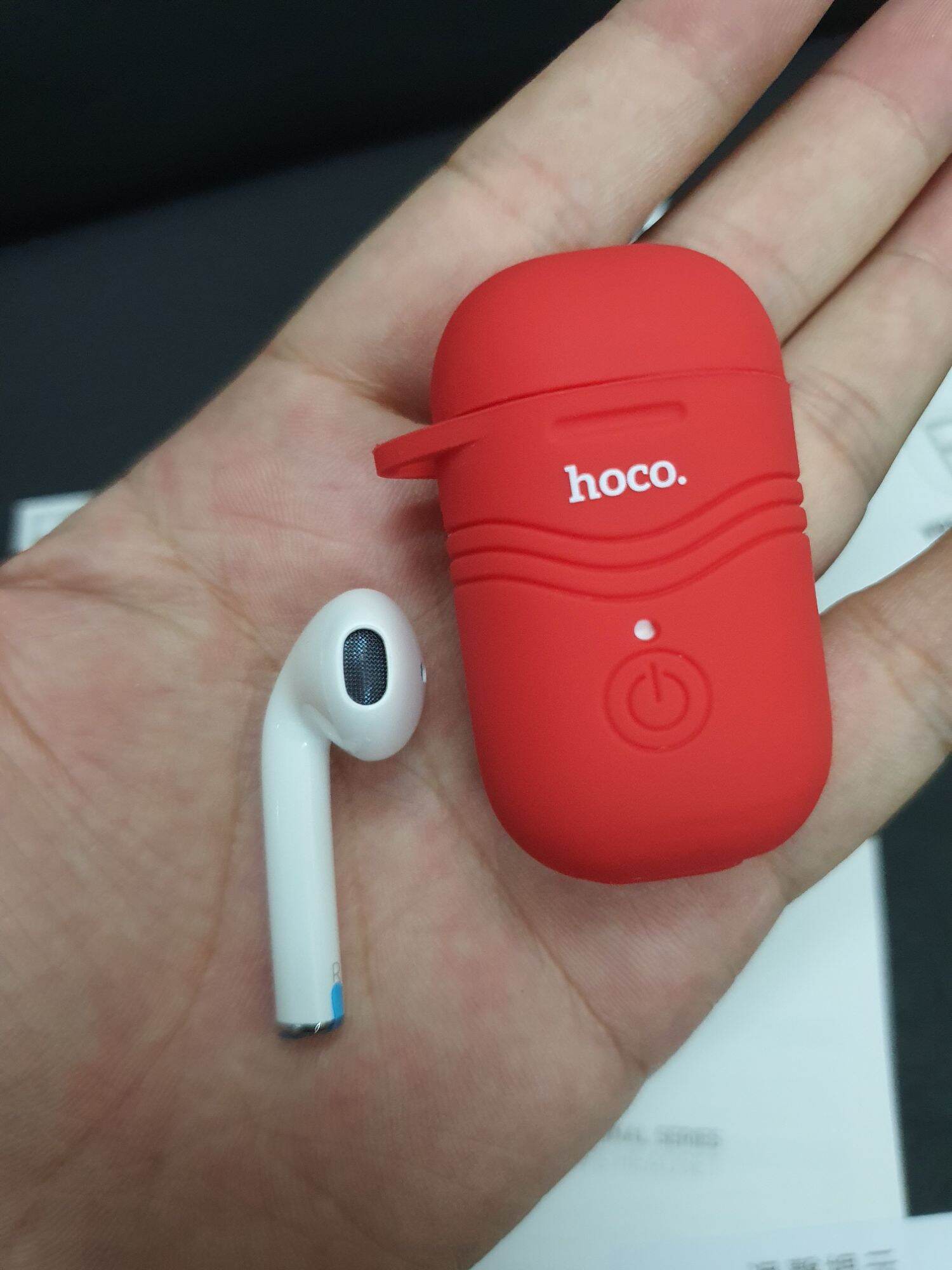 Tai nghe Bluetooth TWS Hoco E39