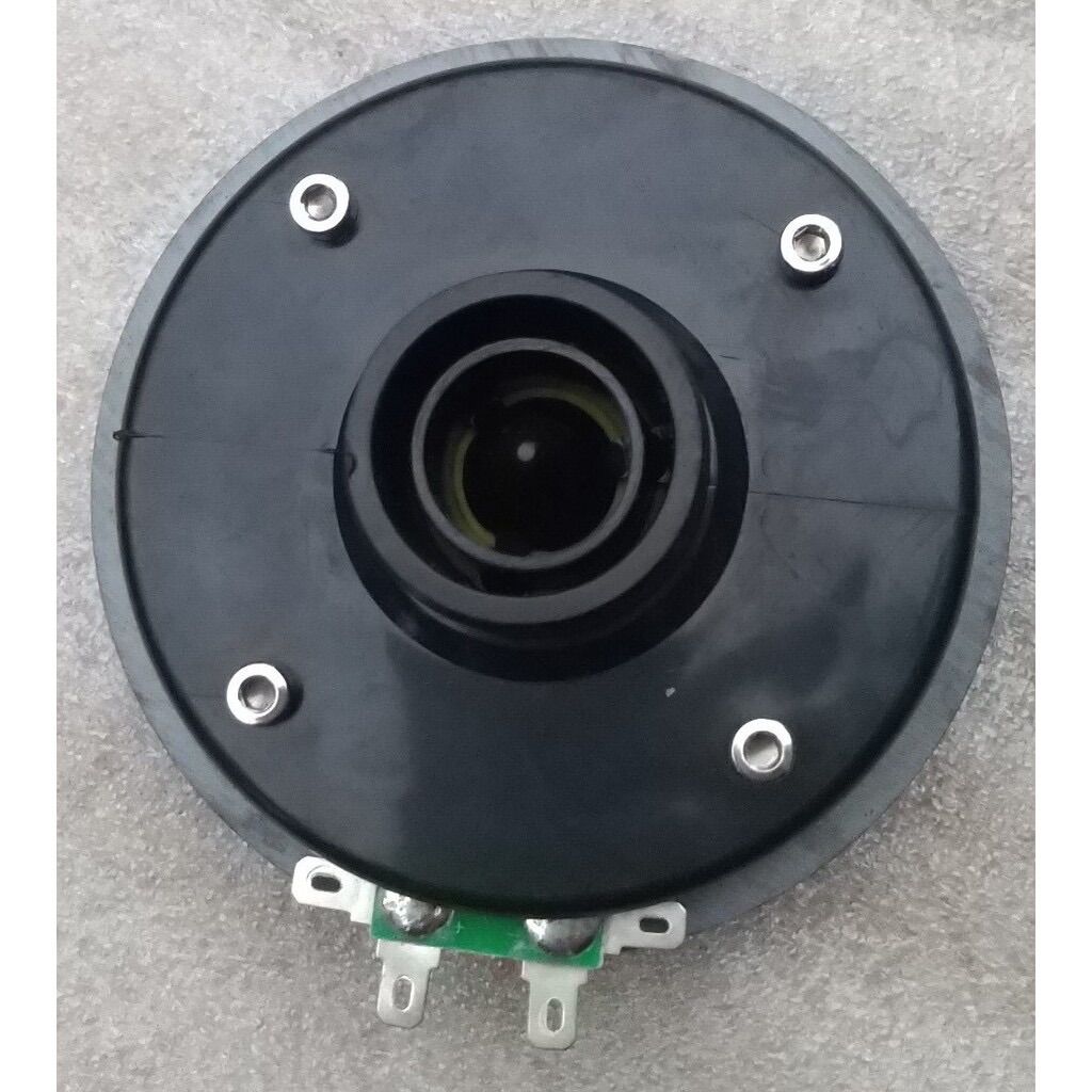 COMBO 2 CỦ TREBLE THUMPER TITAN TỪ 100 VÀ 2 TỤ 2,2MF 250V